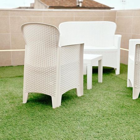 Tabbihome Apartments - Costa Dei Trabocchi Paglieta Kültér fotó