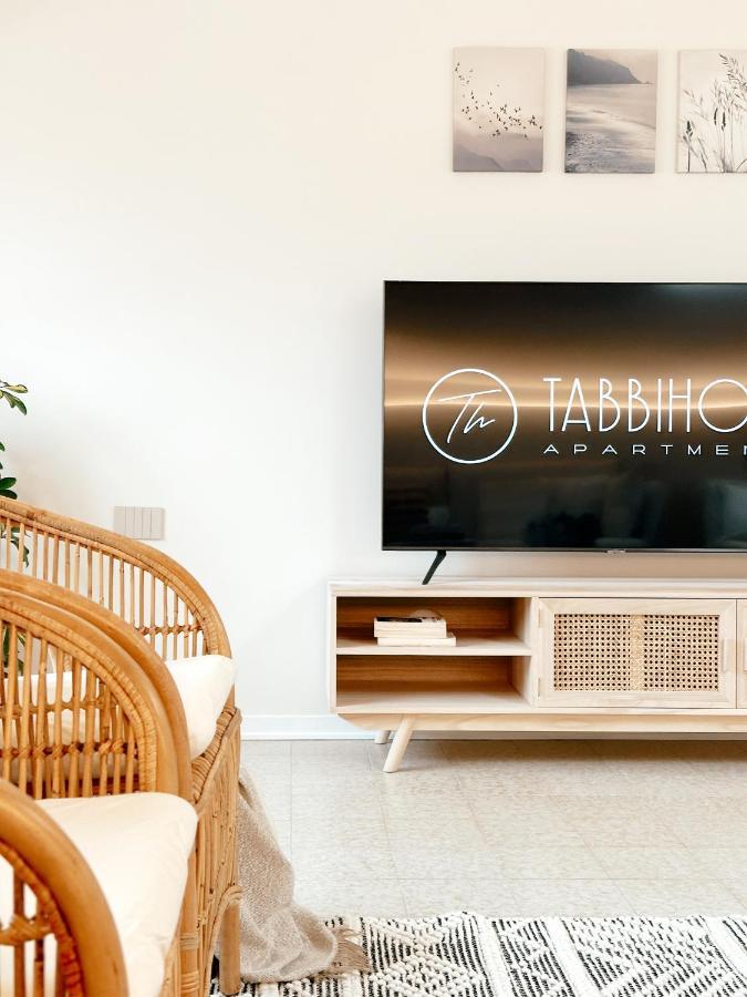 Tabbihome Apartments - Costa Dei Trabocchi Paglieta Kültér fotó