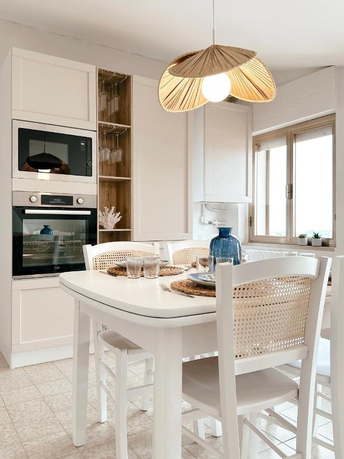 Tabbihome Apartments - Costa Dei Trabocchi Paglieta Kültér fotó