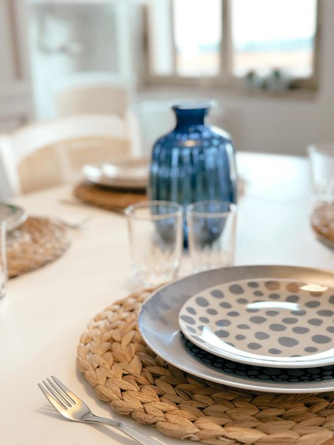 Tabbihome Apartments - Costa Dei Trabocchi Paglieta Kültér fotó