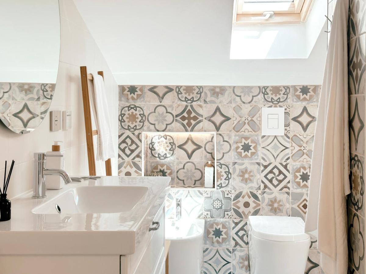 Tabbihome Apartments - Costa Dei Trabocchi Paglieta Kültér fotó