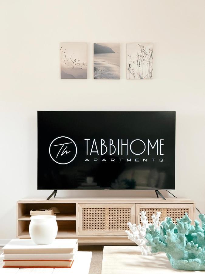 Tabbihome Apartments - Costa Dei Trabocchi Paglieta Kültér fotó