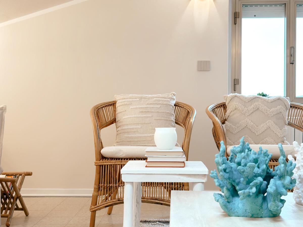 Tabbihome Apartments - Costa Dei Trabocchi Paglieta Kültér fotó