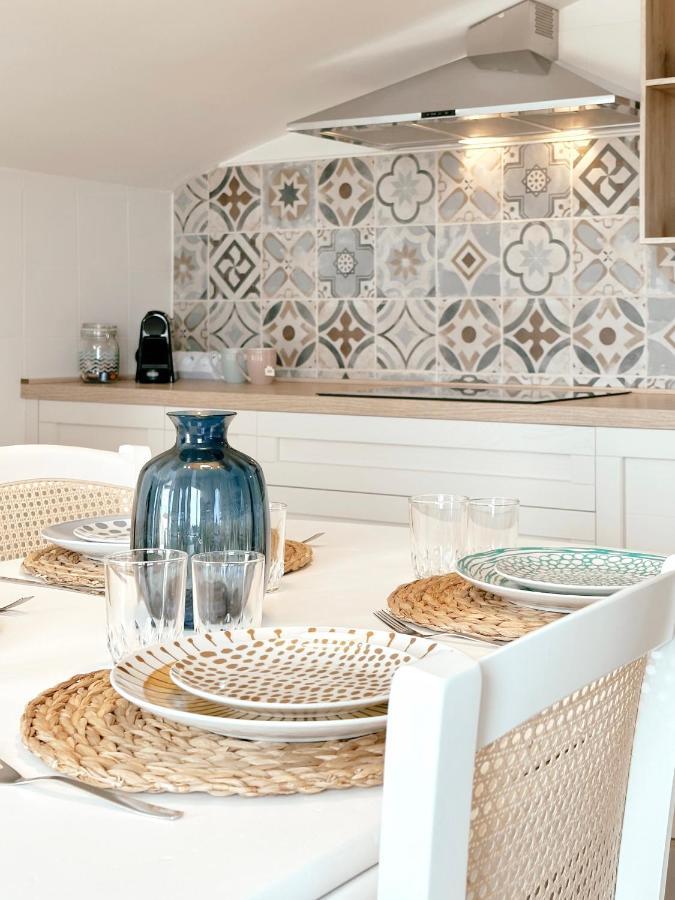 Tabbihome Apartments - Costa Dei Trabocchi Paglieta Kültér fotó