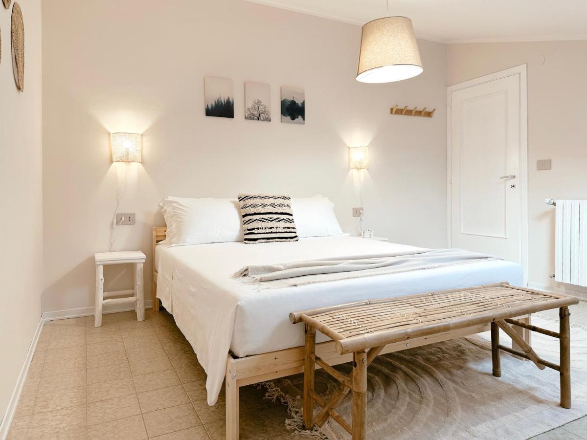 Tabbihome Apartments - Costa Dei Trabocchi Paglieta Kültér fotó