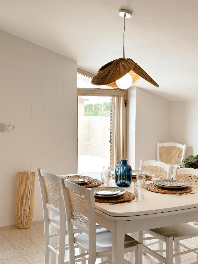Tabbihome Apartments - Costa Dei Trabocchi Paglieta Kültér fotó