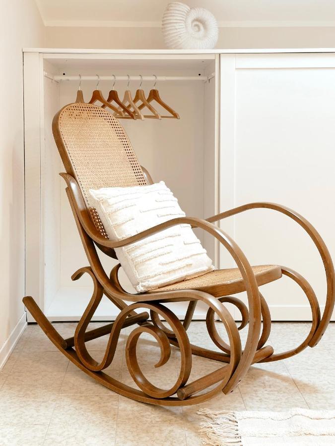Tabbihome Apartments - Costa Dei Trabocchi Paglieta Kültér fotó