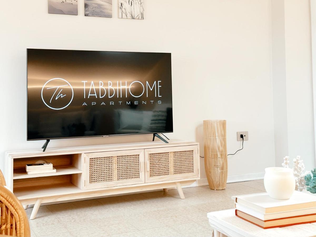 Tabbihome Apartments - Costa Dei Trabocchi Paglieta Kültér fotó