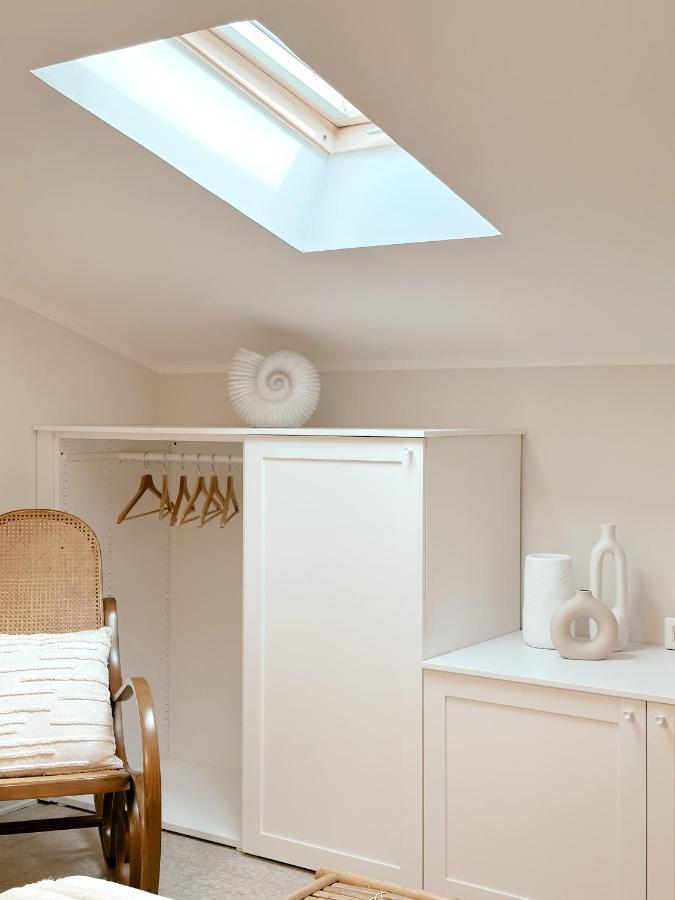 Tabbihome Apartments - Costa Dei Trabocchi Paglieta Kültér fotó
