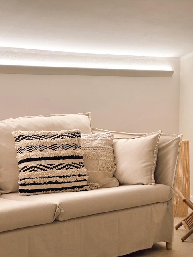 Tabbihome Apartments - Costa Dei Trabocchi Paglieta Kültér fotó