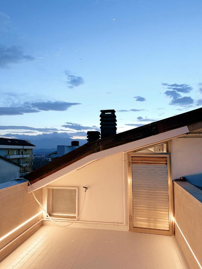 Tabbihome Apartments - Costa Dei Trabocchi Paglieta Kültér fotó