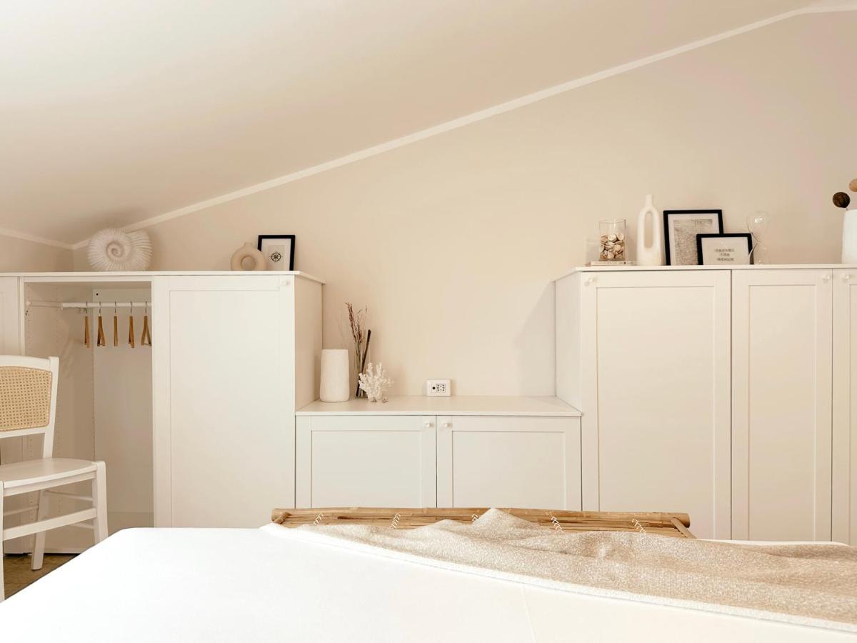 Tabbihome Apartments - Costa Dei Trabocchi Paglieta Kültér fotó