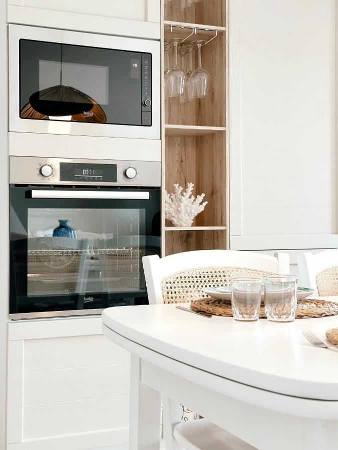 Tabbihome Apartments - Costa Dei Trabocchi Paglieta Kültér fotó
