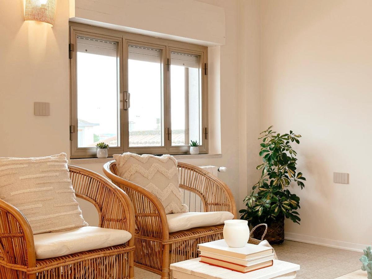 Tabbihome Apartments - Costa Dei Trabocchi Paglieta Kültér fotó