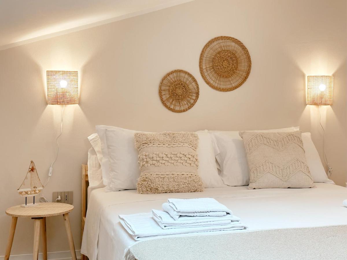 Tabbihome Apartments - Costa Dei Trabocchi Paglieta Kültér fotó