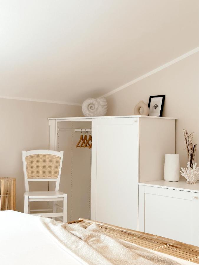 Tabbihome Apartments - Costa Dei Trabocchi Paglieta Kültér fotó
