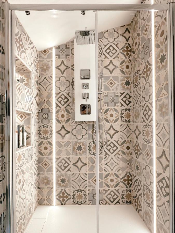 Tabbihome Apartments - Costa Dei Trabocchi Paglieta Kültér fotó