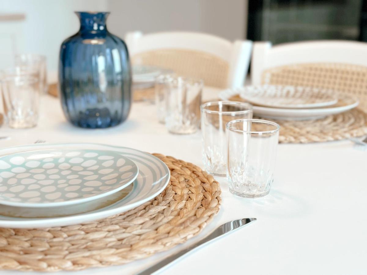Tabbihome Apartments - Costa Dei Trabocchi Paglieta Kültér fotó