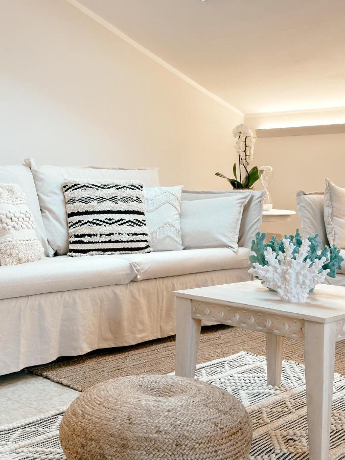 Tabbihome Apartments - Costa Dei Trabocchi Paglieta Kültér fotó