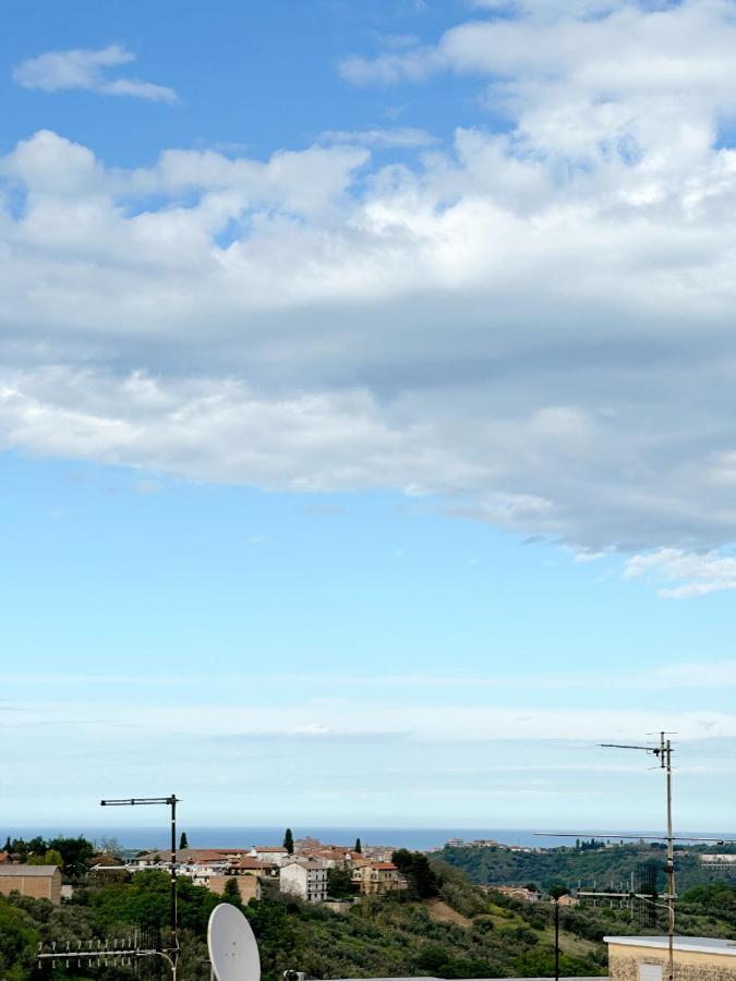 Tabbihome Apartments - Costa Dei Trabocchi Paglieta Kültér fotó