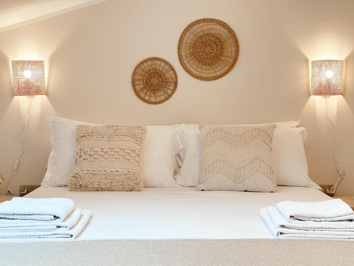 Tabbihome Apartments - Costa Dei Trabocchi Paglieta Kültér fotó