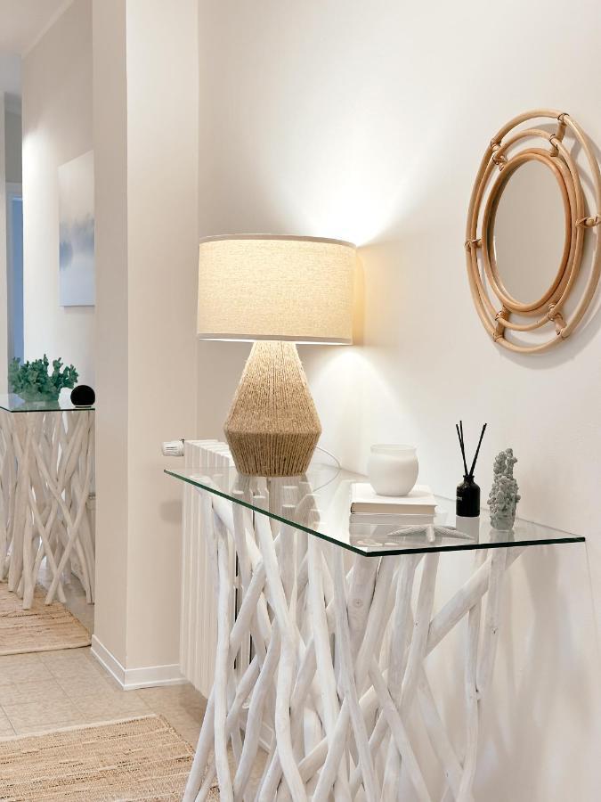 Tabbihome Apartments - Costa Dei Trabocchi Paglieta Kültér fotó