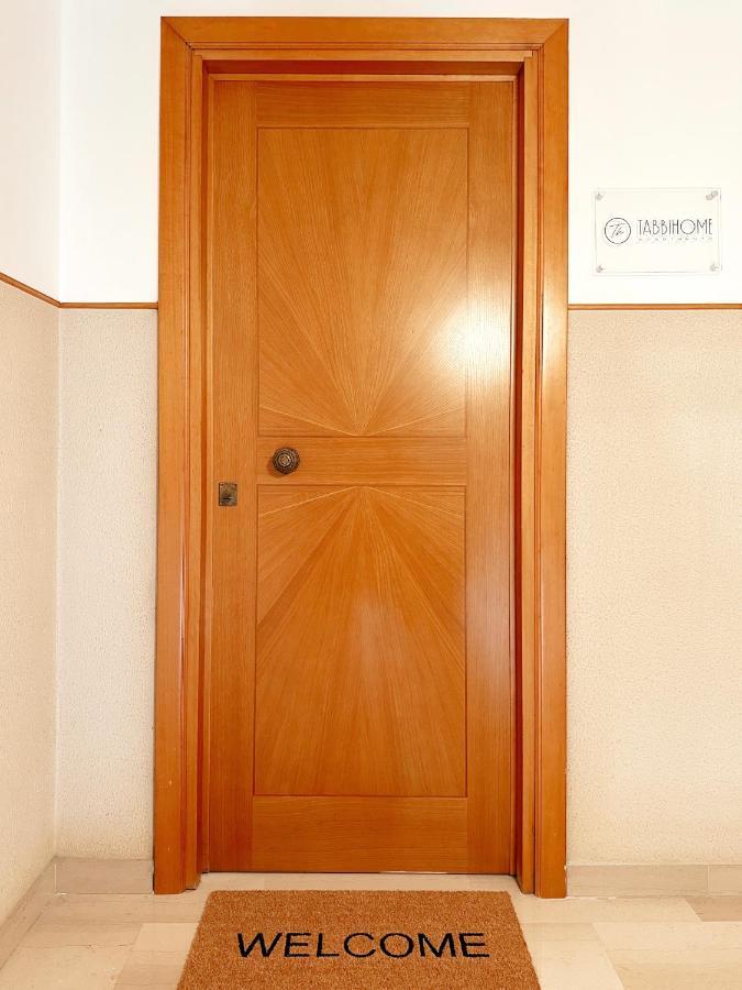 Tabbihome Apartments - Costa Dei Trabocchi Paglieta Kültér fotó
