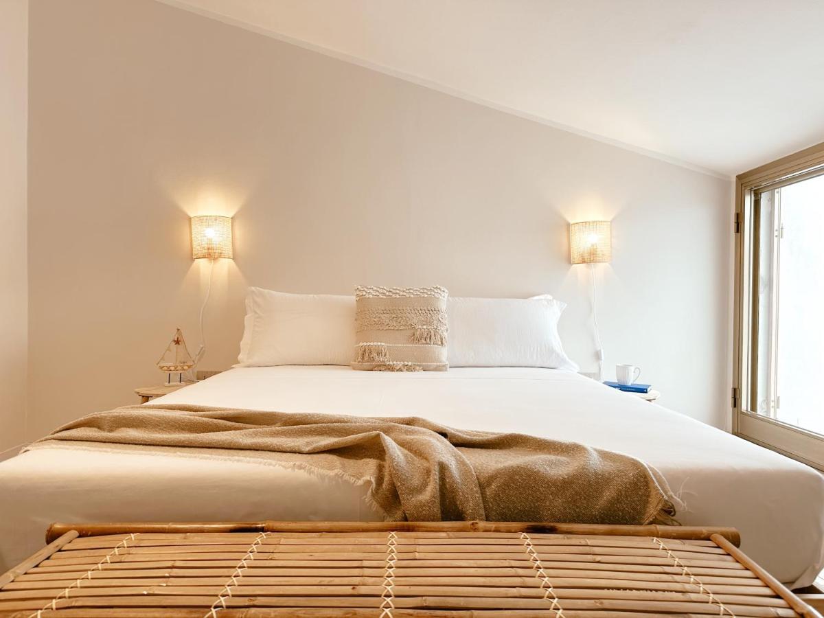 Tabbihome Apartments - Costa Dei Trabocchi Paglieta Kültér fotó