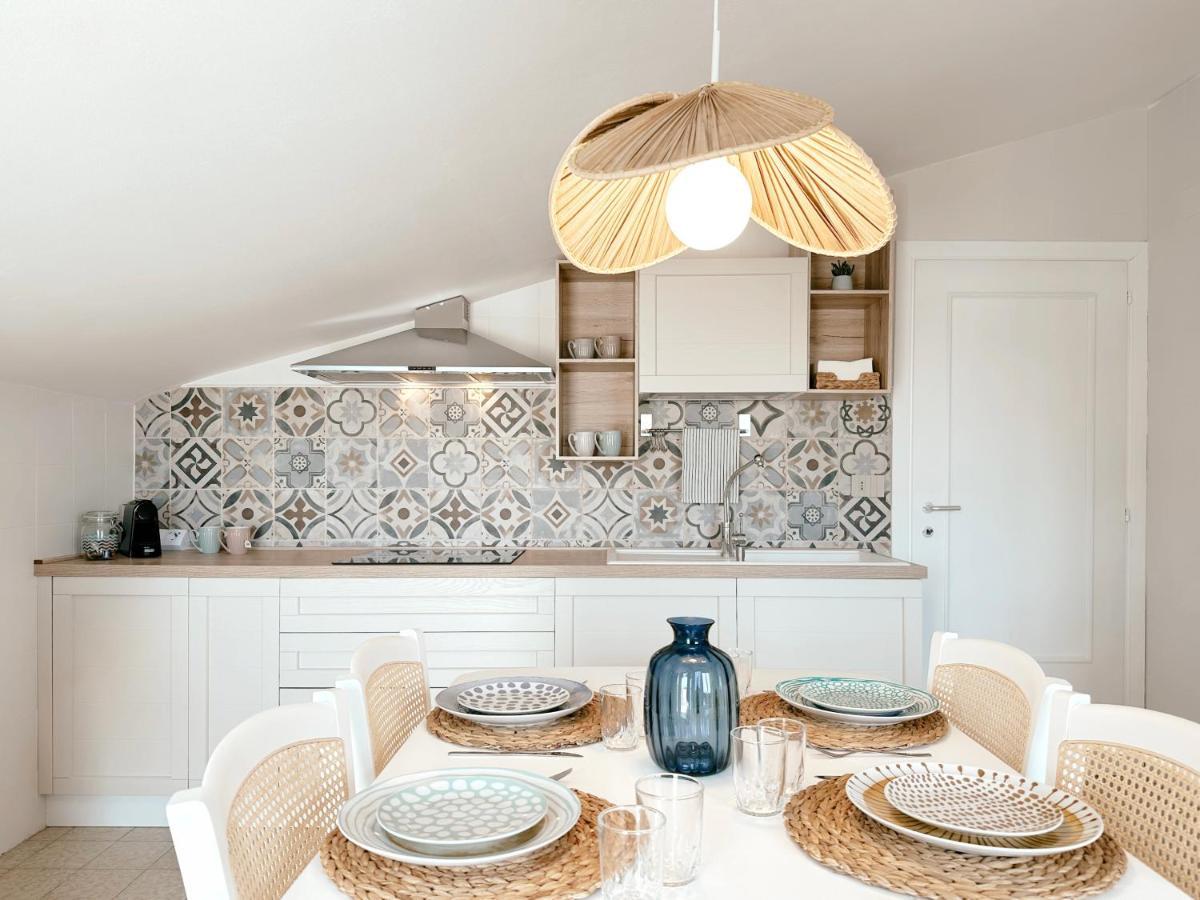 Tabbihome Apartments - Costa Dei Trabocchi Paglieta Kültér fotó