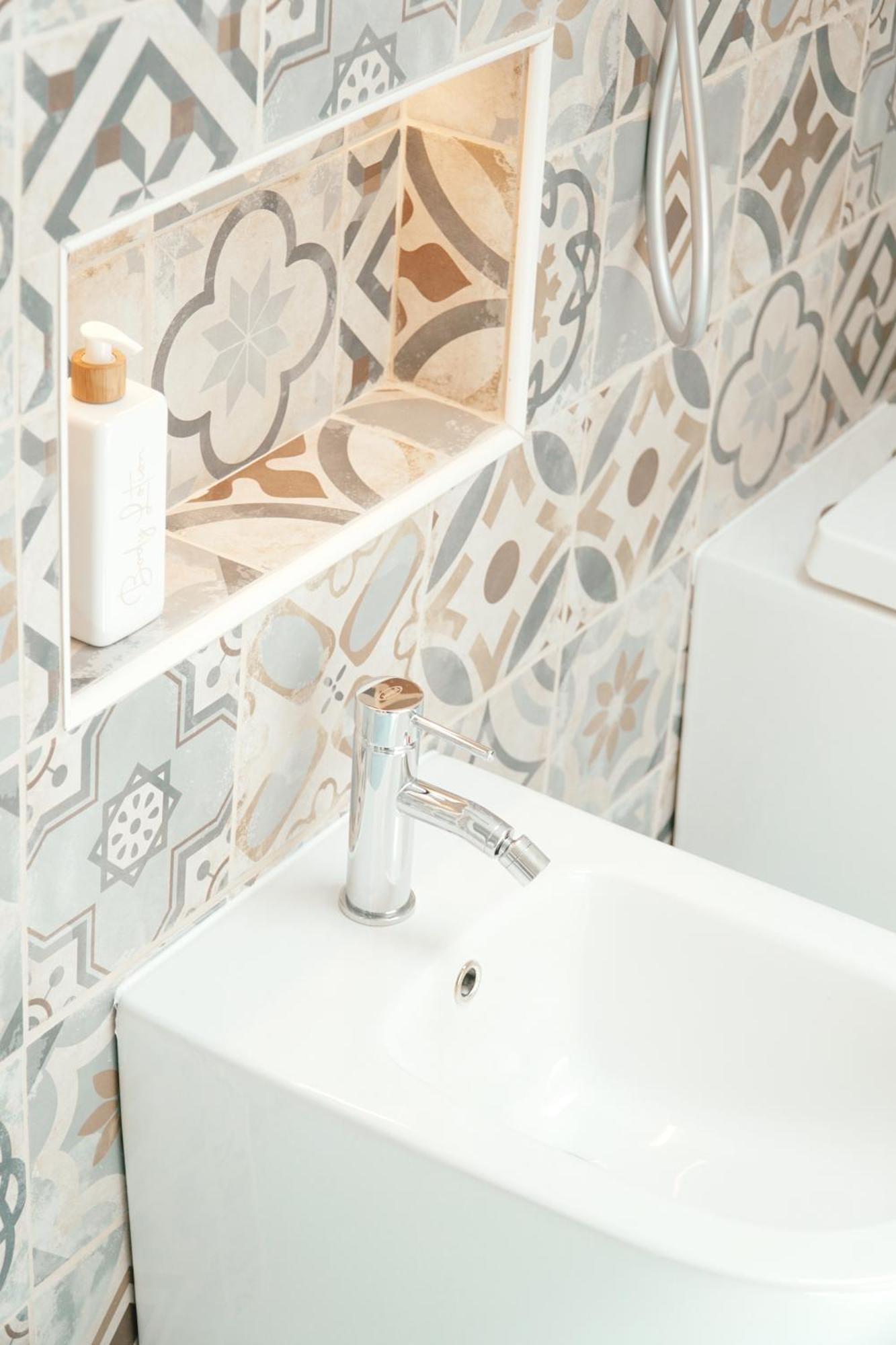 Tabbihome Apartments - Costa Dei Trabocchi Paglieta Kültér fotó